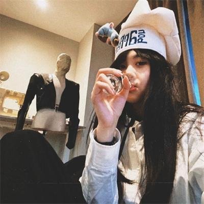 甜蜜的惊喜